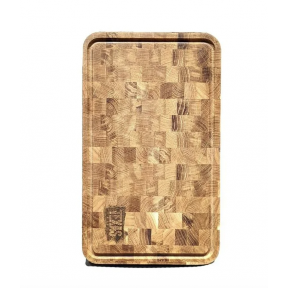 Deska do krojenia Texas Club Chess 40 cm